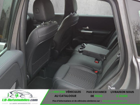 Mercedes Classe B 200 200 BVM  occasion � Beaupuy - photo n�8