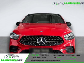 Mercedes Classe B 200 200 BVM  occasion � Beaupuy - photo n�3