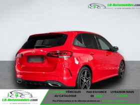 Mercedes Classe B 200 200 BVM  occasion � Beaupuy - photo n�2