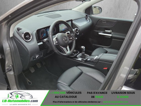 Mercedes Classe B 200 200 BVM  occasion � Beaupuy - photo n�7