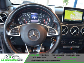 Mercedes Classe B 200 200 BVM  occasion � Beaupuy - photo n�8
