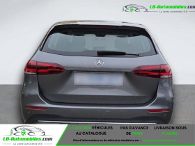 Mercedes Classe B 200 200 BVM  occasion � Beaupuy - photo n�6