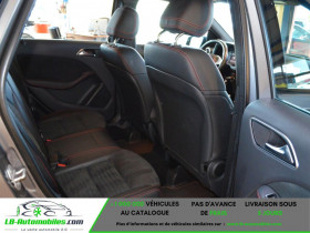 Mercedes Classe B 200 200 BVM  occasion � Beaupuy - photo n�7