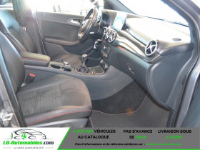 Mercedes Classe B 200 200 BVM  occasion � Beaupuy - photo n�6