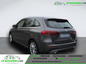 Mercedes Classe B 200 200 BVM  occasion � Beaupuy - photo n�3