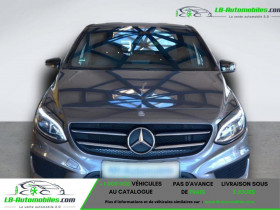 Mercedes Classe B 200 200 BVM  occasion � Beaupuy - photo n�4