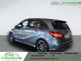 Mercedes Classe B 200 200 BVM  occasion � Beaupuy - photo n�3