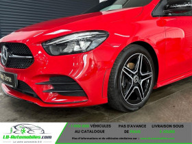 Mercedes Classe B 200 200 BVM  occasion � Beaupuy - photo n�9