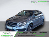Annonce Mercedes Classe B 200 occasion Essence 200 BVM � Beaupuy