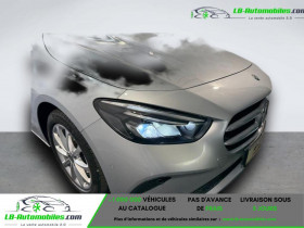 Mercedes Classe B 200 200 BVM  occasion � Beaupuy - photo n�3