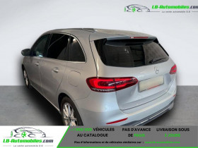 Mercedes Classe B 200 200 BVM  occasion � Beaupuy - photo n�2