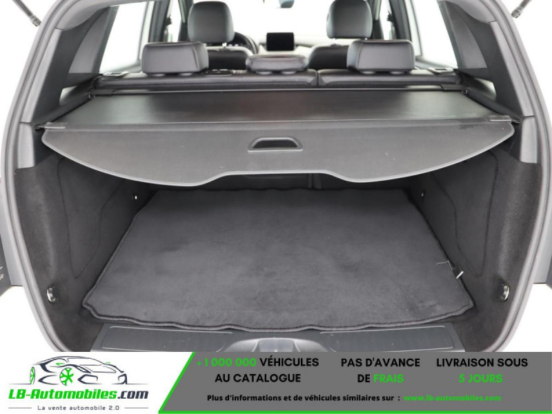 Mercedes Classe B 200 200 BVM  occasion � Beaupuy - photo n�7