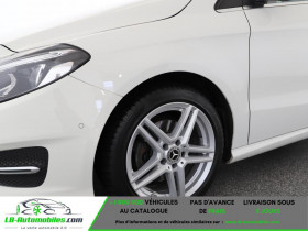 Mercedes Classe B 200 200 BVM  occasion � Beaupuy - photo n�6