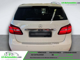 Mercedes Classe B 200 200 BVM  occasion � Beaupuy - photo n�6