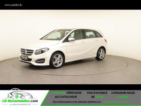 Mercedes Classe B 200 200 BVM  occasion � Beaupuy - photo n�4