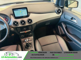 Mercedes Classe B 200 200 BVM  occasion � Beaupuy - photo n�3