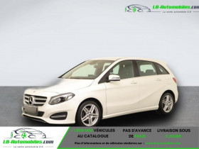 Mercedes Classe B 200 200 BVM  occasion � Beaupuy - photo n�3