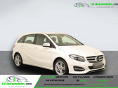 Mercedes Classe B 200 200 BVM  � Beaupuy 31