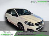 Mercedes Classe B 200 200 BVM  � Beaupuy 31