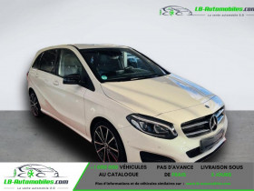 Mercedes Classe B 200 , garage LB AUTOMOBILES � Beaupuy