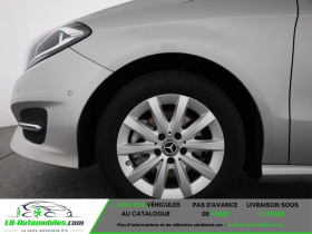 Mercedes Classe B 200 200 BVM  occasion � Beaupuy - photo n�10
