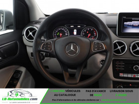 Mercedes Classe B 200 200 BVM  occasion � Beaupuy - photo n�9