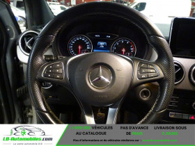 Mercedes Classe B 200 200 BVM  occasion � Beaupuy - photo n�10