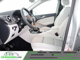 Mercedes Classe B 200 200 BVM  occasion � Beaupuy - photo n�8