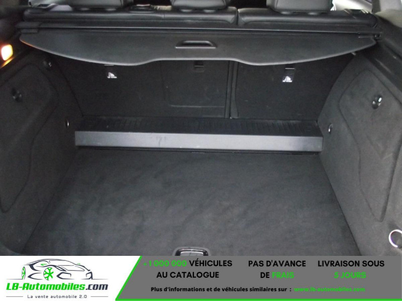 Mercedes Classe B 200 200 BVM  occasion � Beaupuy - photo n�6