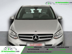 Mercedes Classe B 200 200 BVM  occasion � Beaupuy - photo n�5
