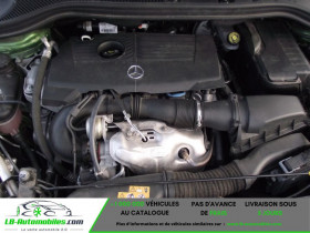 Mercedes Classe B 200 200 BVM  occasion � Beaupuy - photo n�5