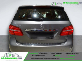 Mercedes Classe B 200 200 BVM  occasion � Beaupuy - photo n�7
