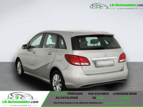 Mercedes Classe B 200 200 BVM  occasion � Beaupuy - photo n�4