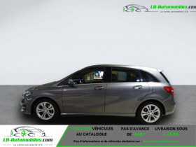 Mercedes Classe B 200 200 BVM  occasion � Beaupuy - photo n�6