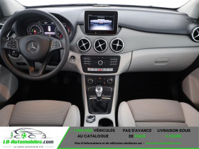 Mercedes Classe B 200 200 BVM  occasion � Beaupuy - photo n�3