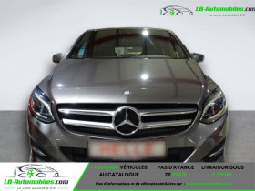 Mercedes Classe B 200 200 BVM  occasion � Beaupuy - photo n�5