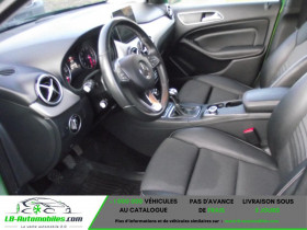 Mercedes Classe B 200 200 BVM  occasion � Beaupuy - photo n�4