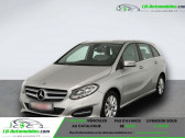 Annonce Mercedes Classe B 200 occasion Essence 200 BVM � Beaupuy