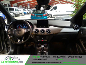 Mercedes Classe B 200 200 BVM  occasion � Beaupuy - photo n�3