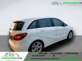 Mercedes Classe B 200 200 BVM  occasion � Beaupuy - photo n�2