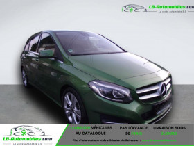 Mercedes Classe B 200 200 BVM  occasion � Beaupuy - photo n�2