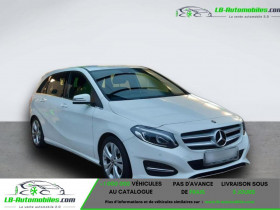 Mercedes Classe B 200 , garage LB AUTOMOBILES � Beaupuy