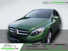Mercedes Classe B 200 , garage LB AUTOMOBILES � Beaupuy