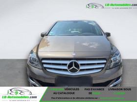 Mercedes Classe B 200 200 BVM  occasion � Beaupuy - photo n�5