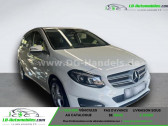 Annonce Mercedes Classe B 200 occasion Essence 200 BVM  Beaupuy