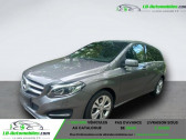 Annonce Mercedes Classe B 200 occasion Essence 200 BVM  Beaupuy