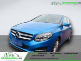 Annonce Mercedes Classe B 200 occasion Essence 200 BVM  Beaupuy