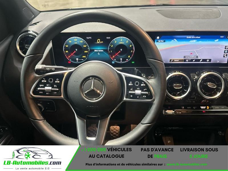 Mercedes Classe B 200 200 BVM  occasion  Beaupuy - photo n7