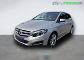 Annonce Mercedes Classe B 200 occasion Essence 200 BVM  Beaupuy