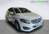 Mercedes Classe B 200 200 BVM   Beaupuy 31